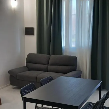 דירה Monolocale Centrale *
